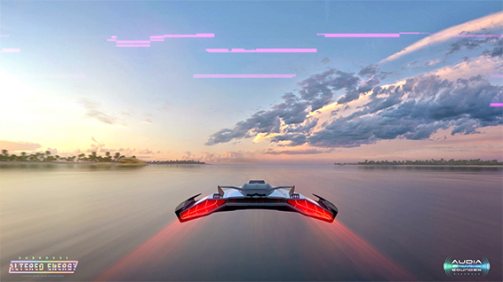 are you ready by altered energy - dubhouse